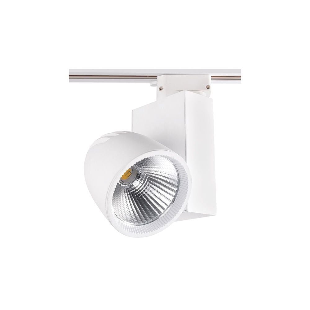 ACK AD30-14710 40W 4000K COB LED Ray Armatür Beyaz