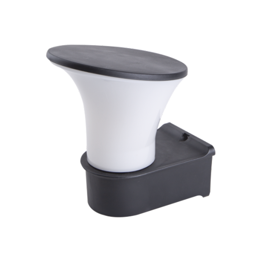 CATA CT-7035 Madrid Bahçe Armatürü Aplik E27 Duy