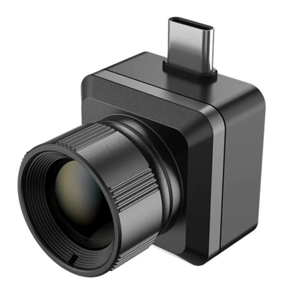 Thermal Master T2 Pro Android Uyumlu Gece Görüşlü Monoküller Termal Kamera