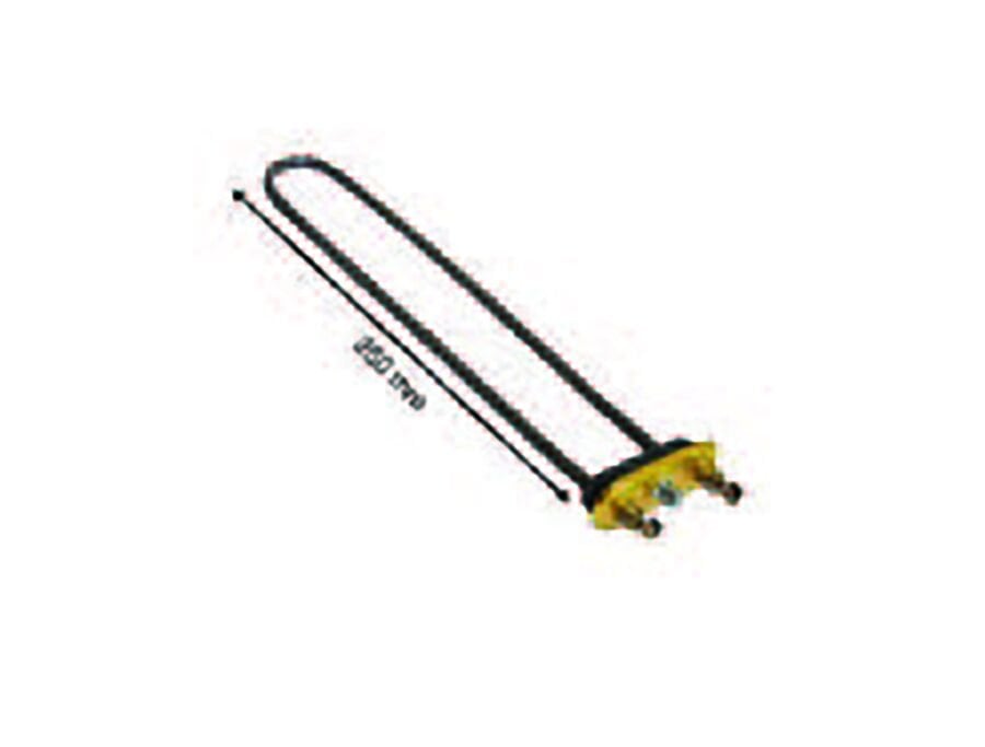 SRC Rezistans CR 116 275 Simtel Çamaşır Mak. Rez. 220 V 2000 Watt