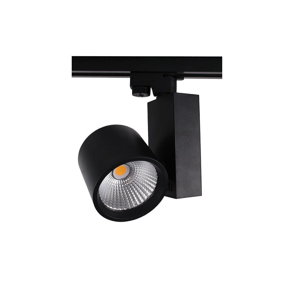 ACK AD30-04011 30W 4000K COB LED Ray Armatür
