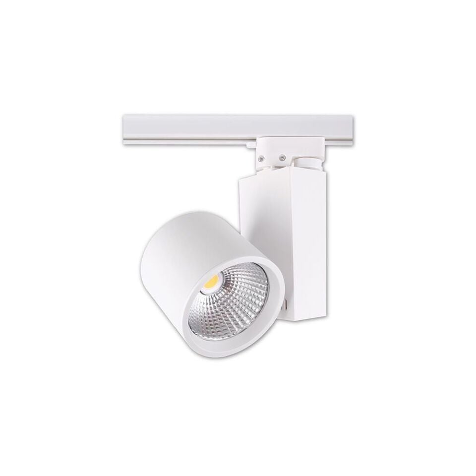 ACK AD30-04010 30W 4000K COB LED Ray Armatür