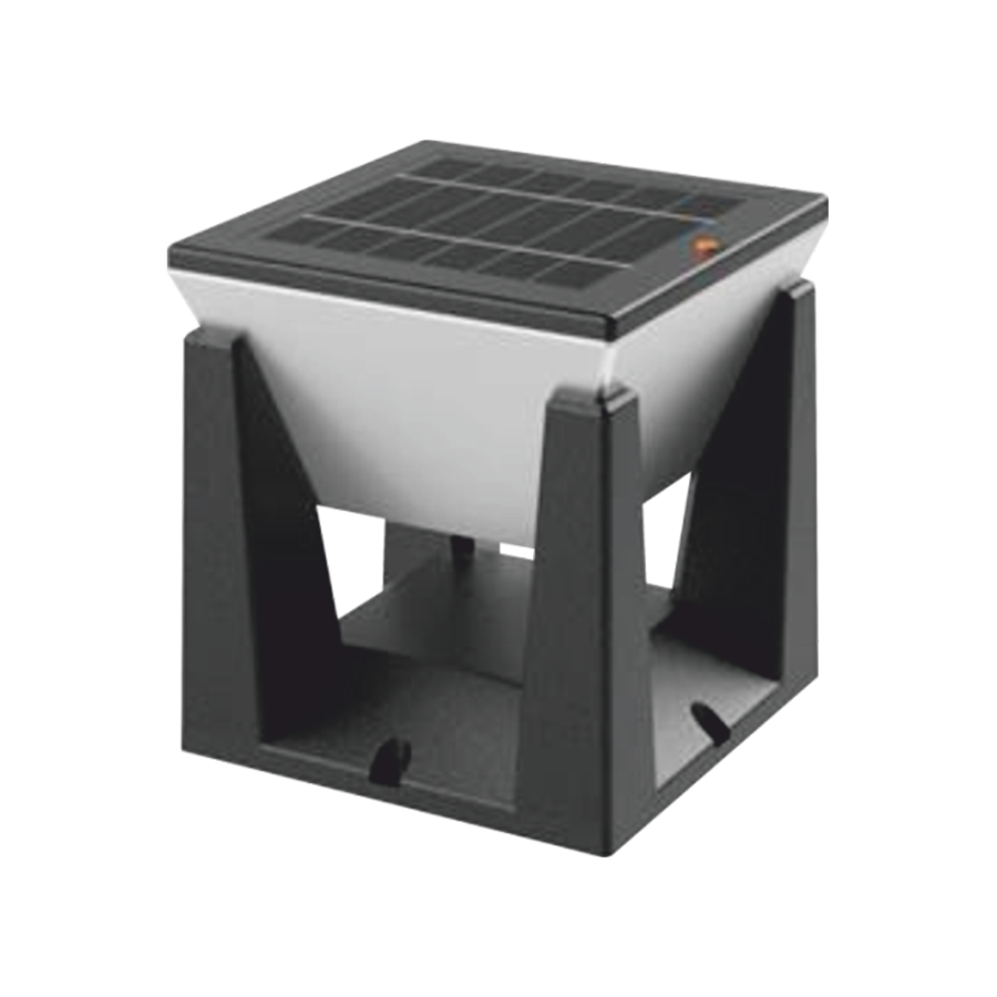 CATA CT-7314 Tibet Solar Set Üstü Armatür