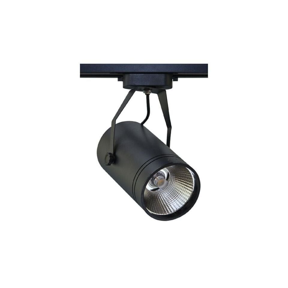 ACK AD30-11911 30W 4000K COB LED Ray Armatür