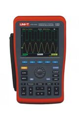 Unit UTD1102C Elde Taşınabilir Dijital Hafızalı Osiloskop