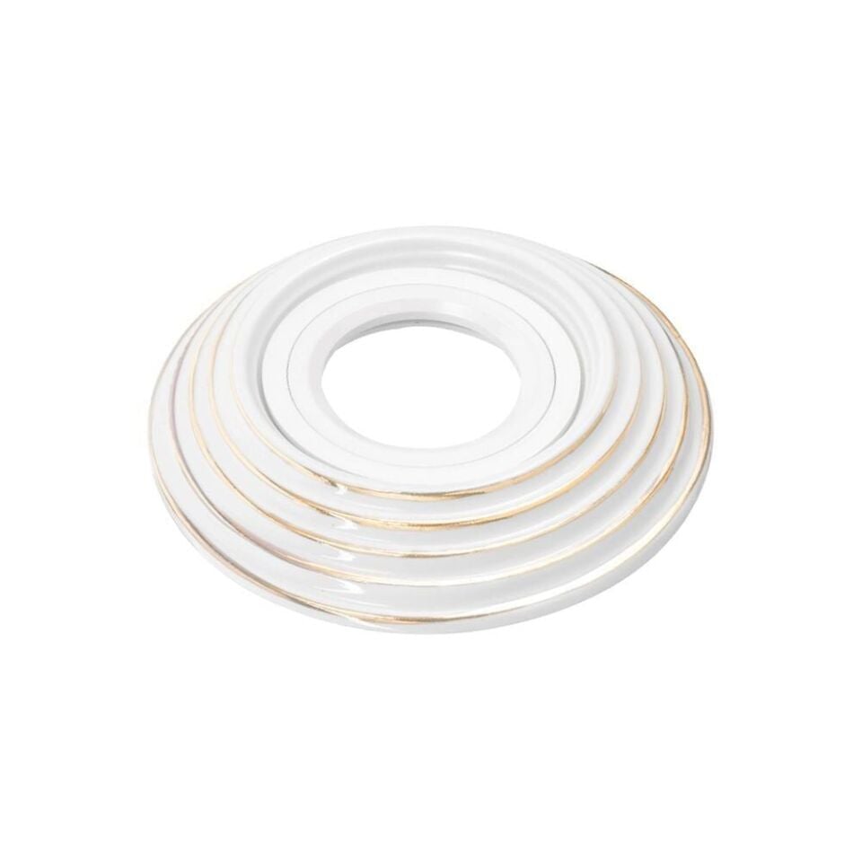 ACK AH01-04106 6,5cm Dekoratif Spot Armatür