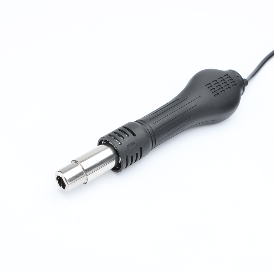 Class 878D Sıcak Hava Üflemeli Dijital Havya İstasyonu