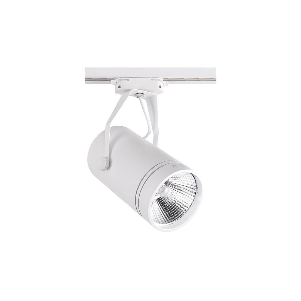 ACK AD30-01930 30W 6500K COB LED Ray Armatür
