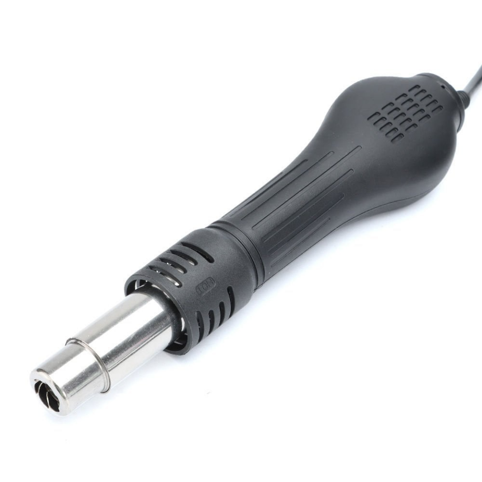 Class 852D+ Brushless Sıcak Hava Üflemeli Havya İstasyonu