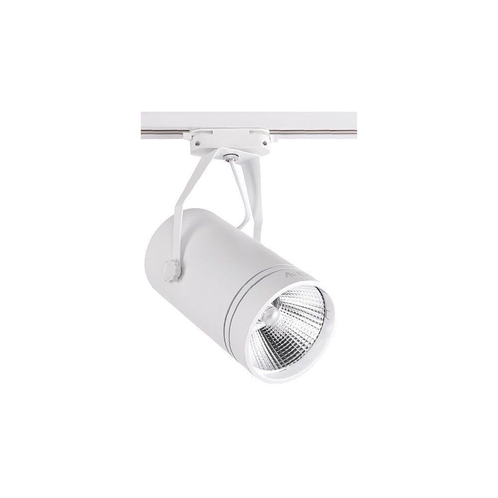 ACK AD30-01910 30W 4000K COB LED Ray Armatür
