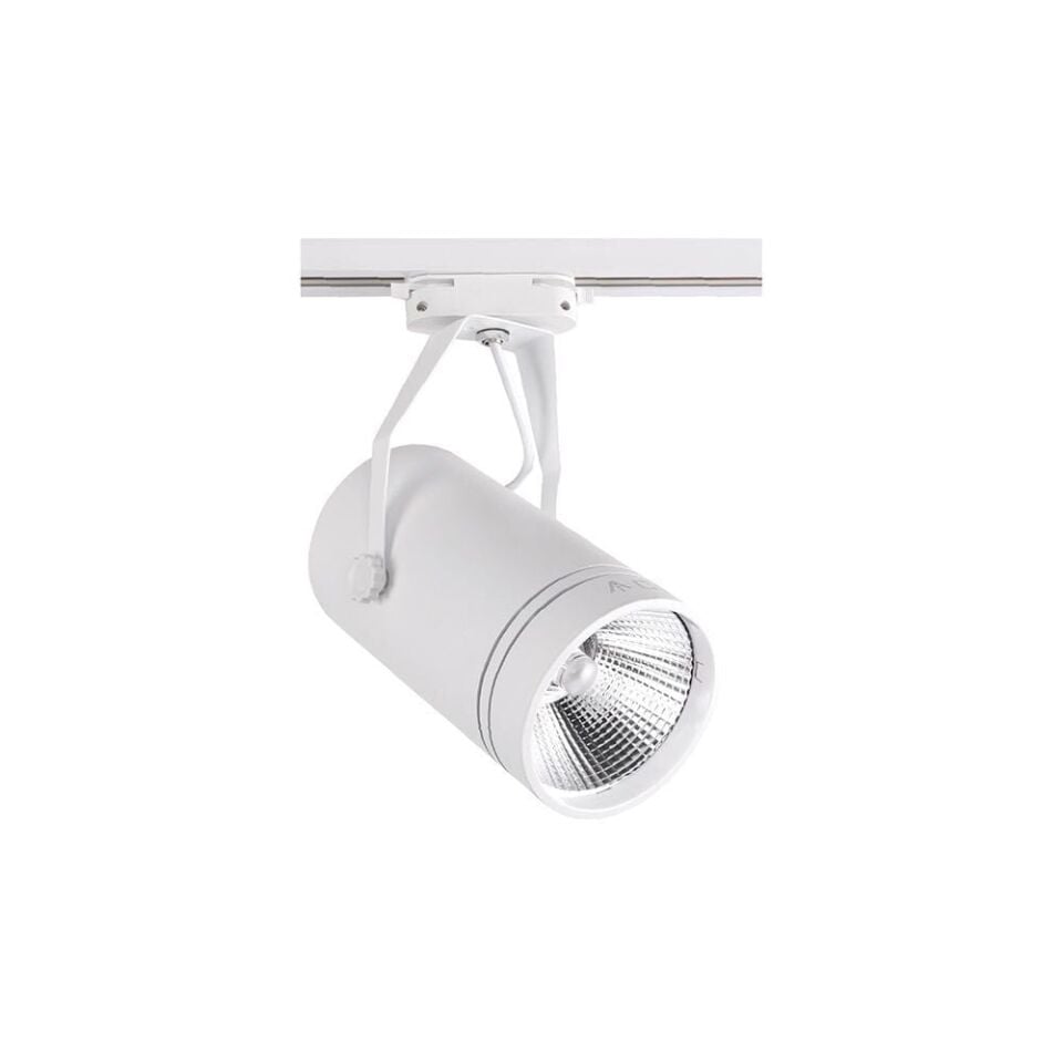 ACK AD30-01910 30W 4000K COB LED Ray Armatür