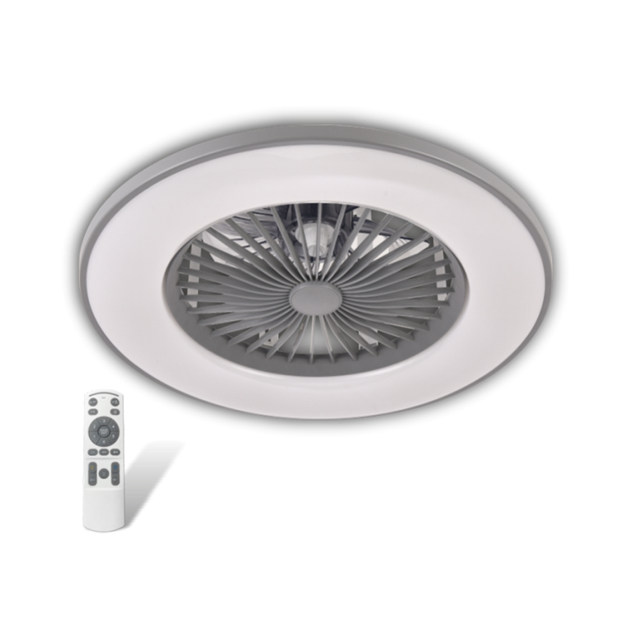 CATA CT-3011 Yıldız Led Tavan Vantilatör