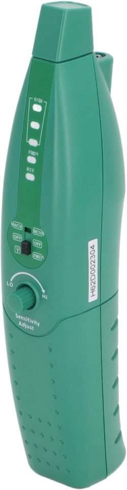 MS5902A Kablo Bulucu ve Priz Test Cihazı