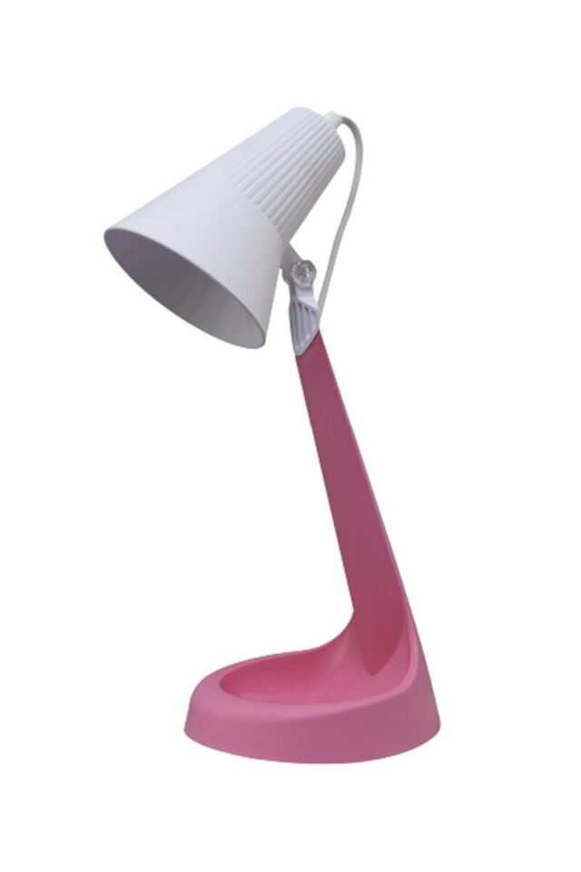 ACK AA90-00429 Pembe Masa Lambası E14 Duy