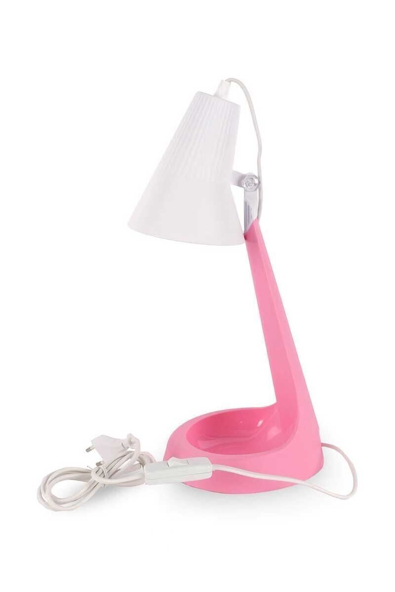 ACK AA90-00429 Pembe Masa Lambası E14 Duy