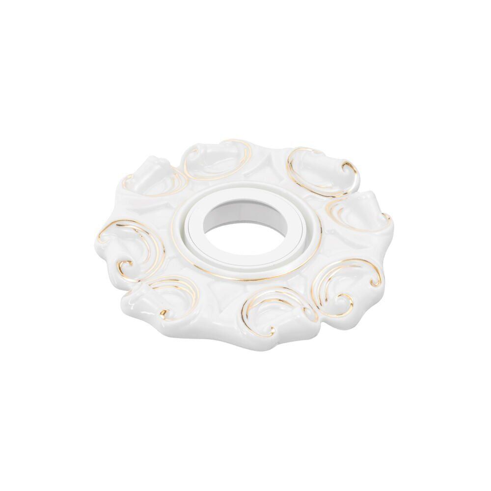 ACK AH01-04066 6,5cm Dekoratif Spot Armatür