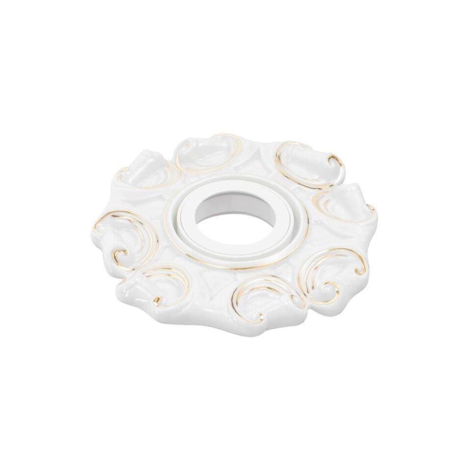 ACK AH01-04066 6,5cm Dekoratif Spot Armatür