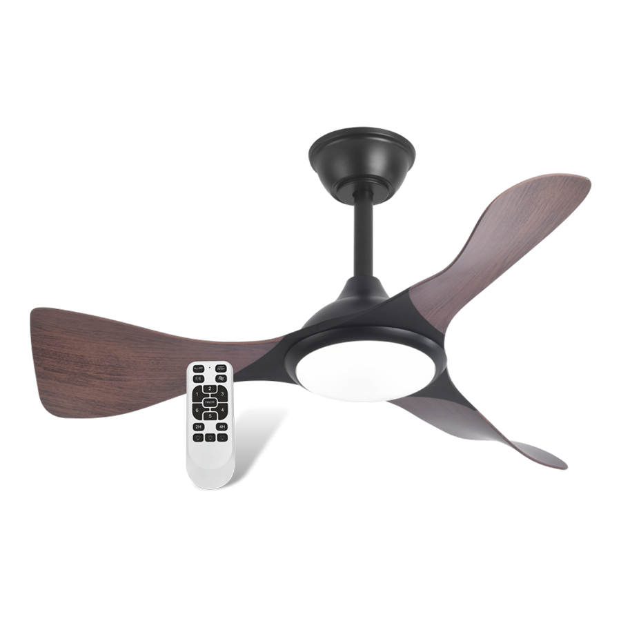 CATA CT-3002 Bern Ledli Tavan Vantilatörü