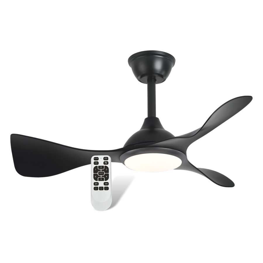 CATA CT-3001 Zürih Ledli Tavan Vantilatörü