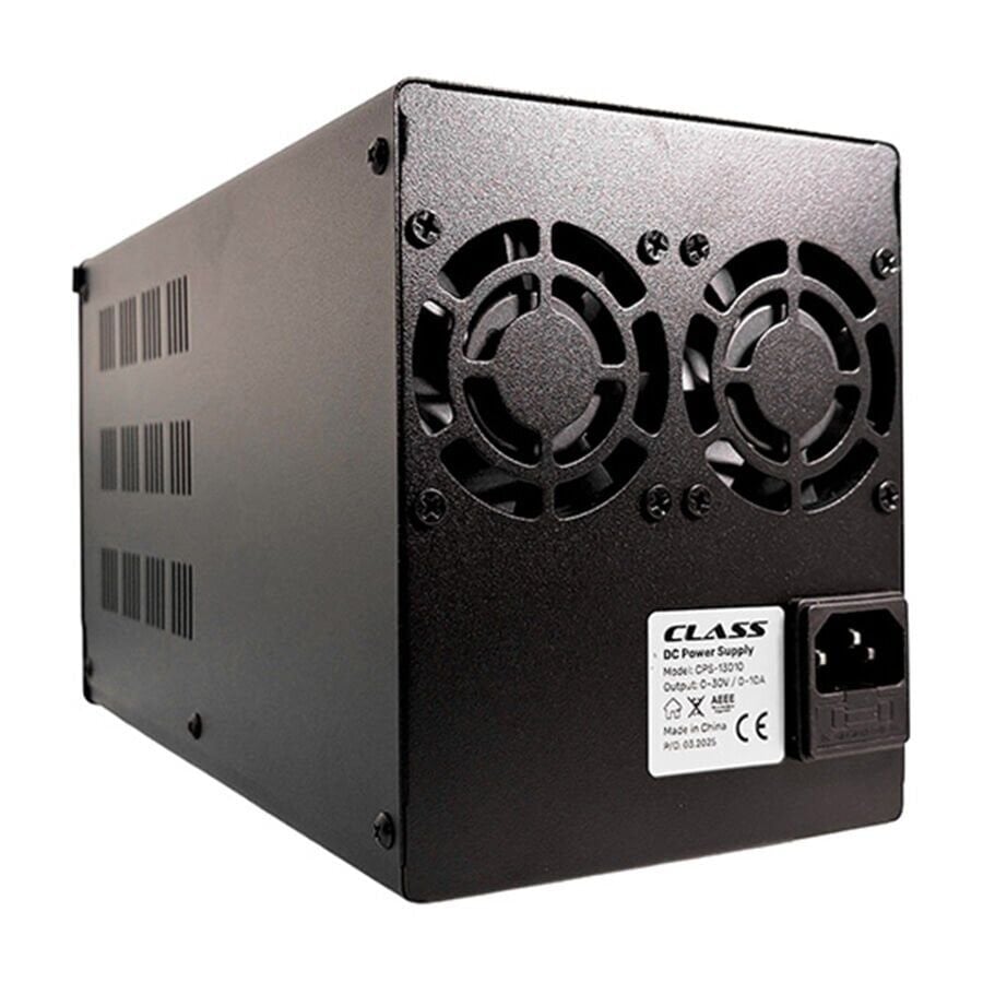 Class CPS-13010 30V 10A Anahtarlamalı Switch-Mode Power suppley Güç Kaynağı