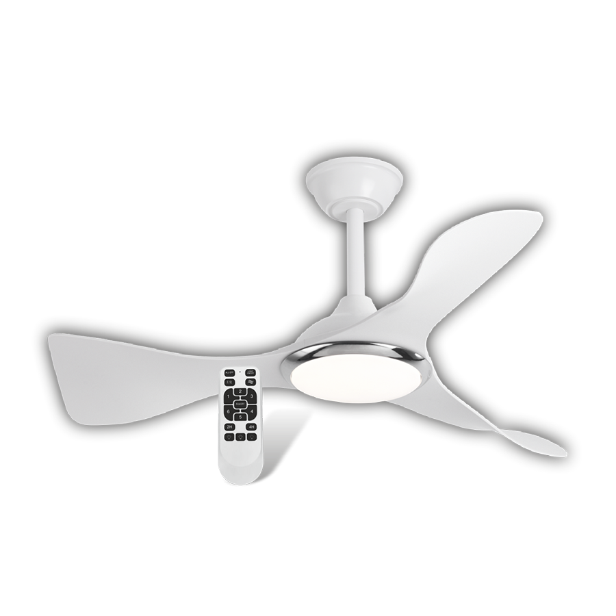 CATA CT-3000 Cenevre Ledli Tavan Vantilatör