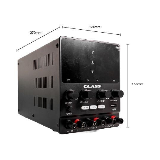 Class CPS-13010 30V 10A Anahtarlamalı Switch-Mode Power suppley Güç Kaynağı