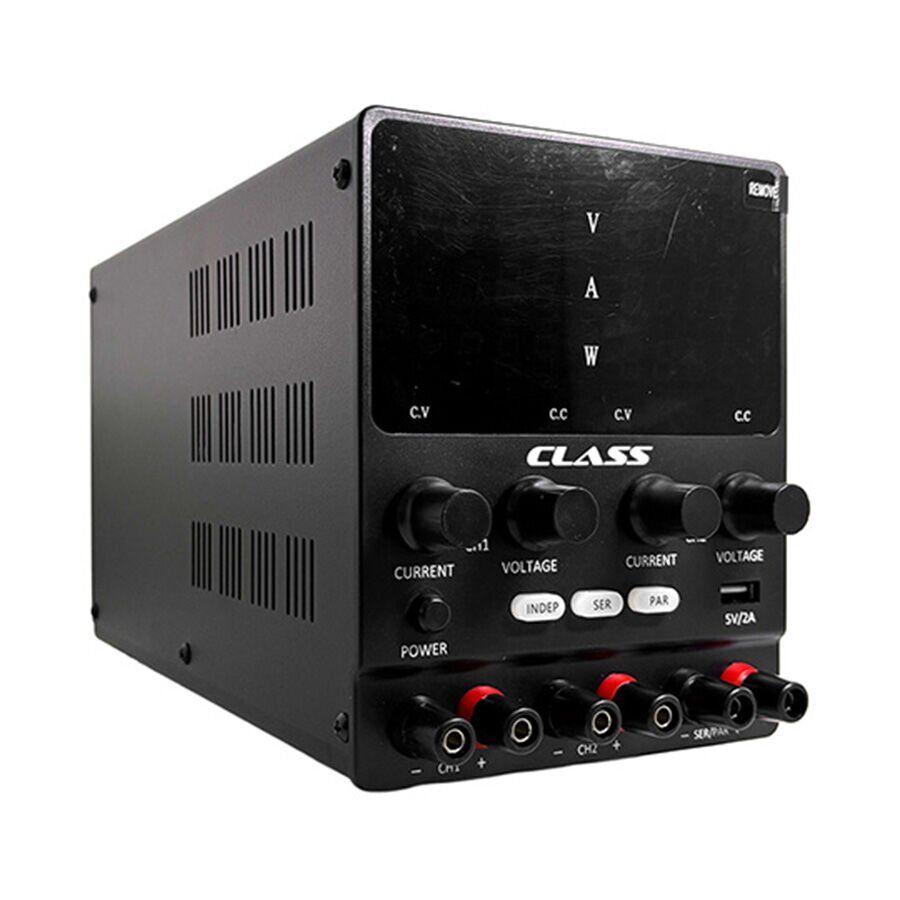 Class CPS-16005 60V 5A Anahtarlamalı Switch-Mode Power suppley Güç Kaynağı