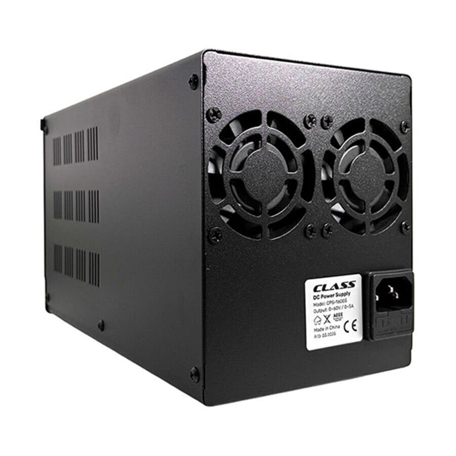 Class CPS-16005 60V 5A Anahtarlamalı Switch-Mode Power suppley Güç Kaynağı