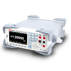 Unit UT8802E Masaüstü Dijital Multimetre Ölçü Aleti