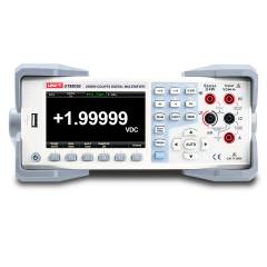Unit UT8802E Masaüstü Dijital Multimetre Ölçü Aleti