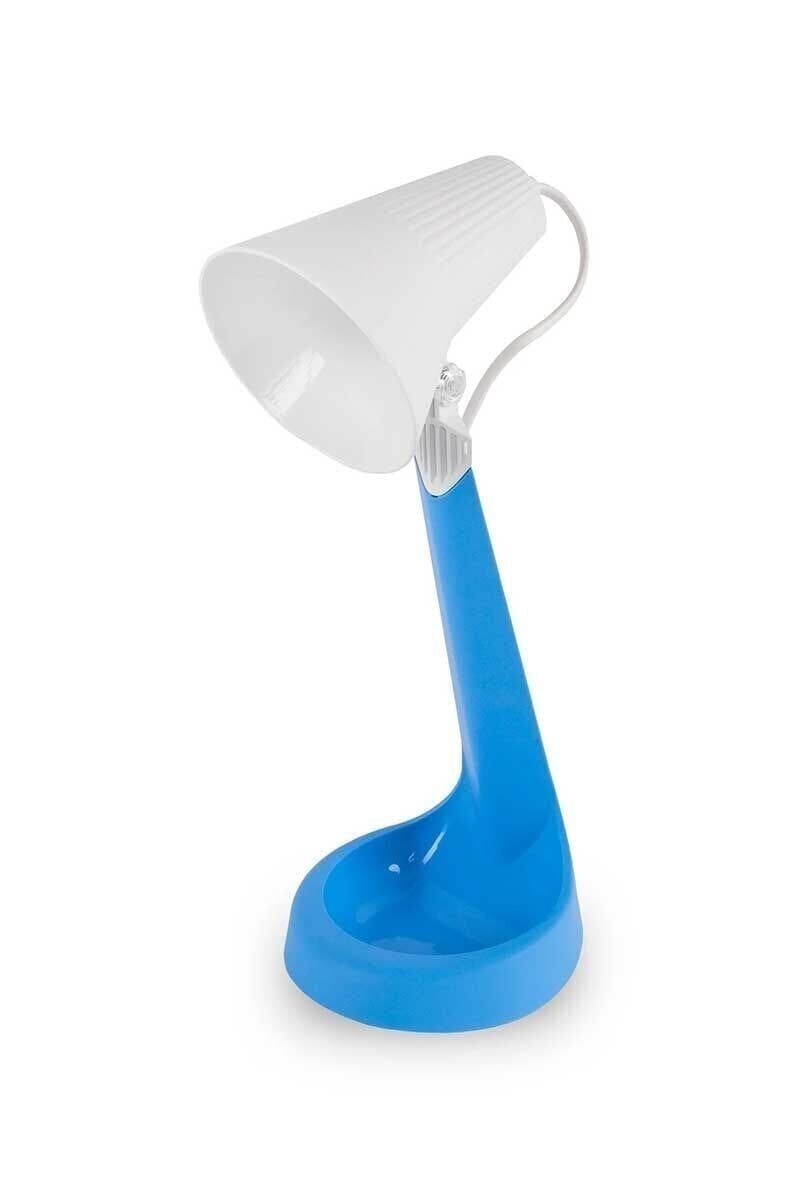 ACK AA90-00029 Mavi Masa Lambası E14 Duy