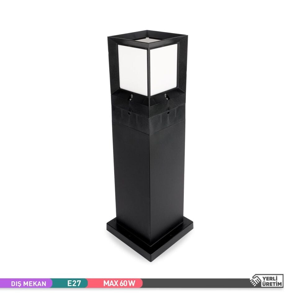 ACK AG55-09101 70 cm Bahçe Direk Armatürü