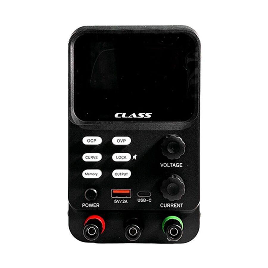 Class CPS-23010 30V 10A Dijital Switch-Mode Power suppley Güç Kaynağı