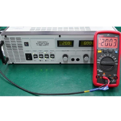 Unit UT892 2000V Dijital Multimetre