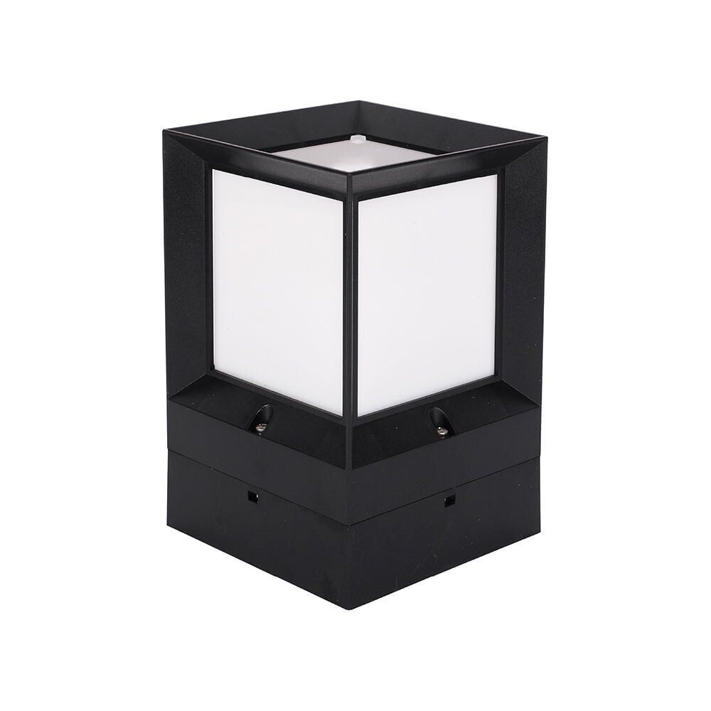 ACK AG55-09001 27 cm x 1,6 cm Bahçe Set Üstü Armatürü