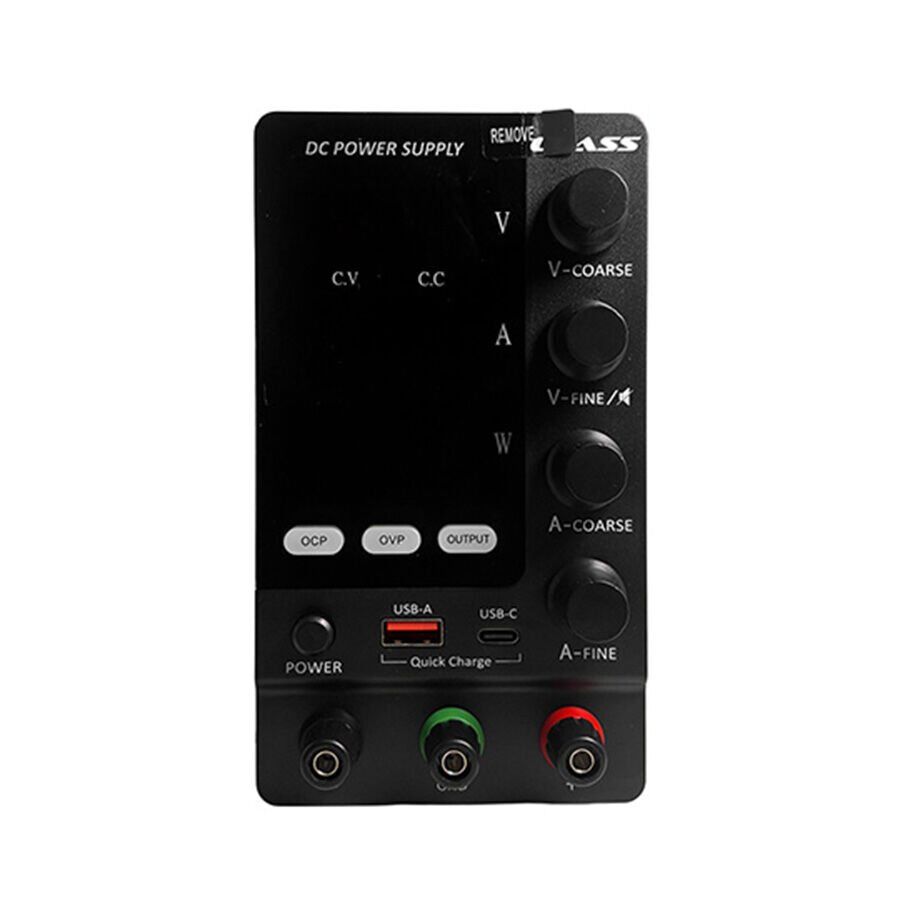 Class CPS-33005 30V 5A Anahtarlamalı Power suppley Güç Kaynağı