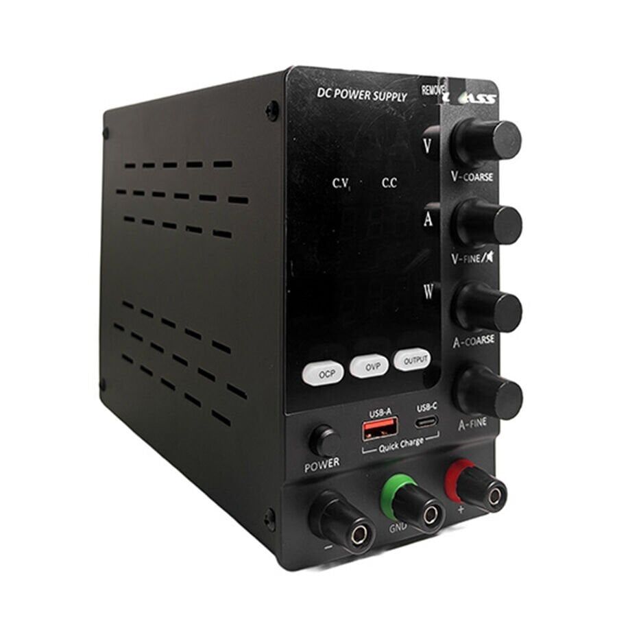 Class CPS-33005 30V 5A Anahtarlamalı Power suppley Güç Kaynağı
