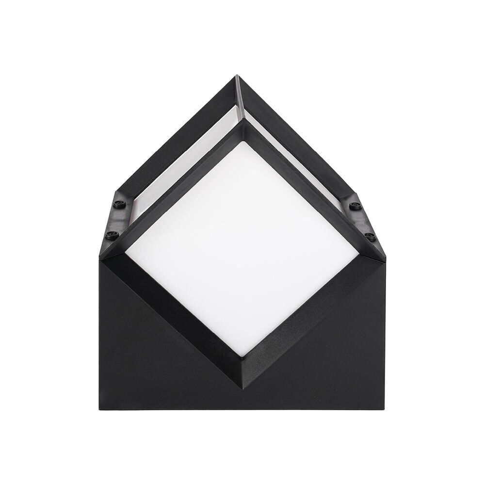 ACK AG55-06021 26,8 cm x 25,3 cm Bahçe Set Üstü Armatürü