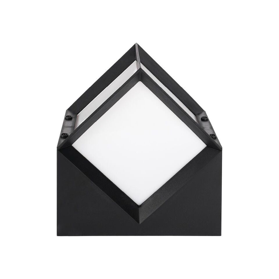 ACK AG55-06021 26,8 cm x 25,3 cm Bahçe Set Üstü Armatürü