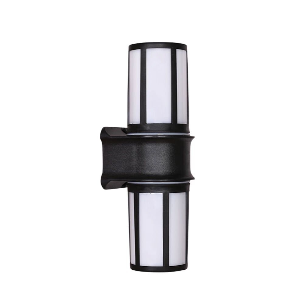 ACK AG57-04321 30 cm Bahçe Duvar Apliği