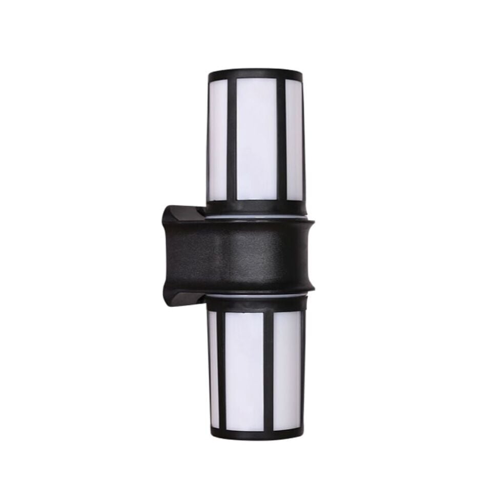 ACK AG57-04321 30 cm Bahçe Duvar Apliği