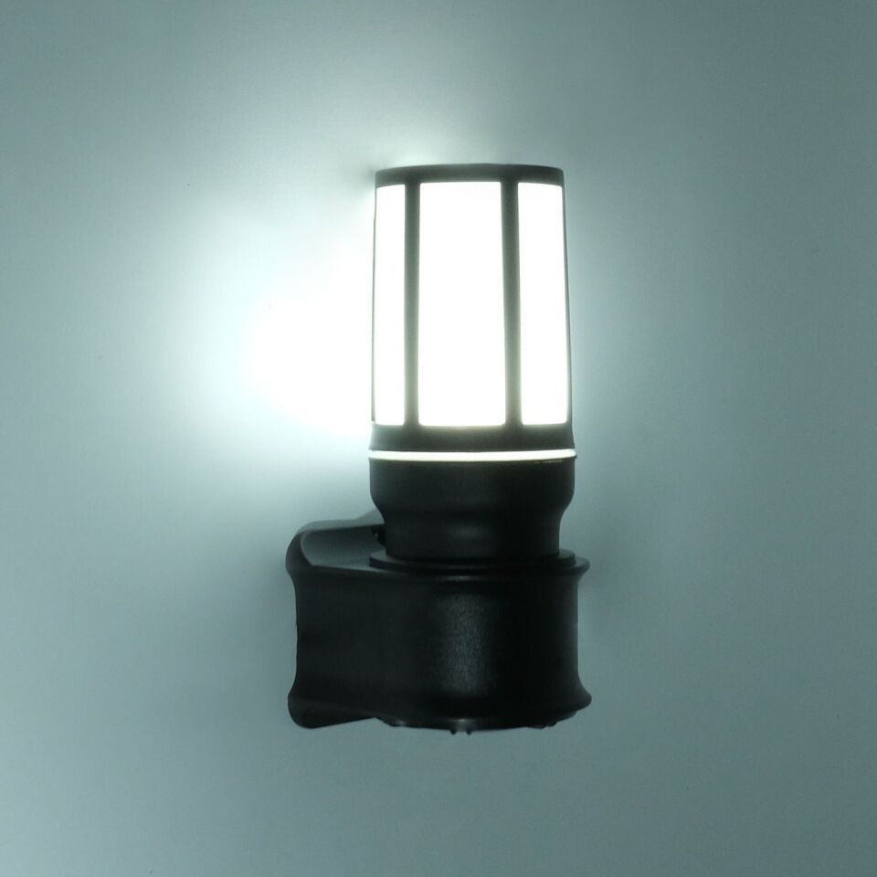 ACK AG57-04221 24 cm Bahçe Duvar Apliği