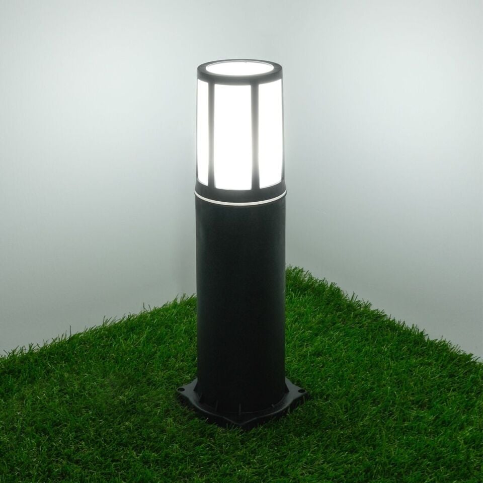 ACK AG57-04021 36 cm Bahçe Direk Armatürü
