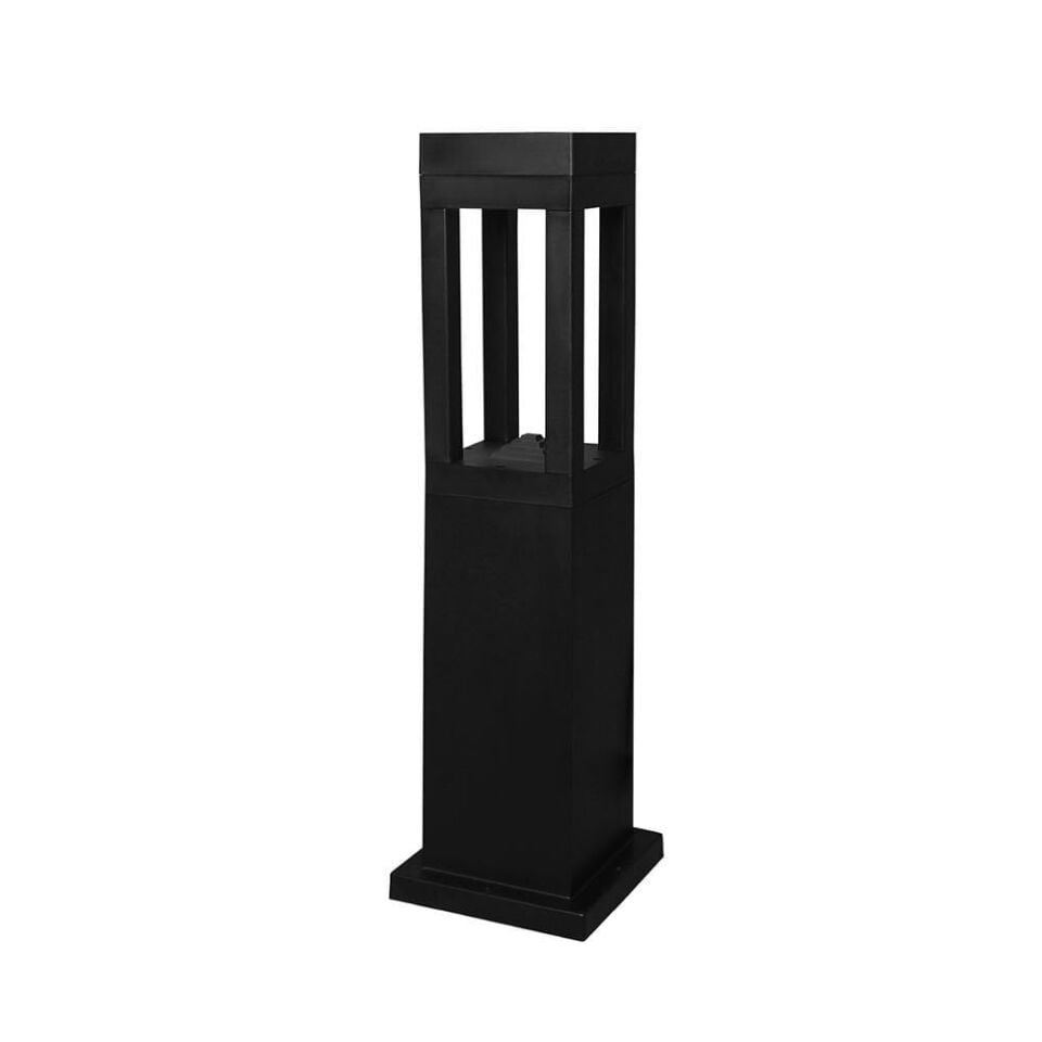 ACK AG57-03121 77,2 cm x 22 cm PC Bahçe Direk Armatürü