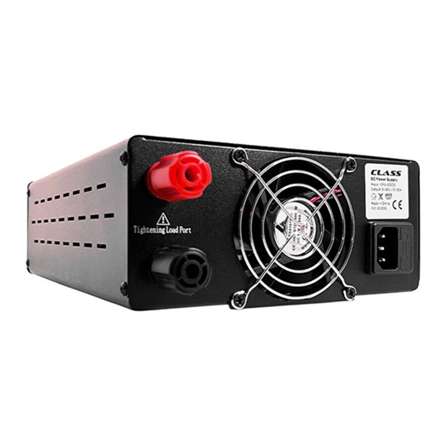Class CPS-56010 60V 10A Gelişmiş Akıllı Switc-Mode Power Suppley Güç Kaynağı