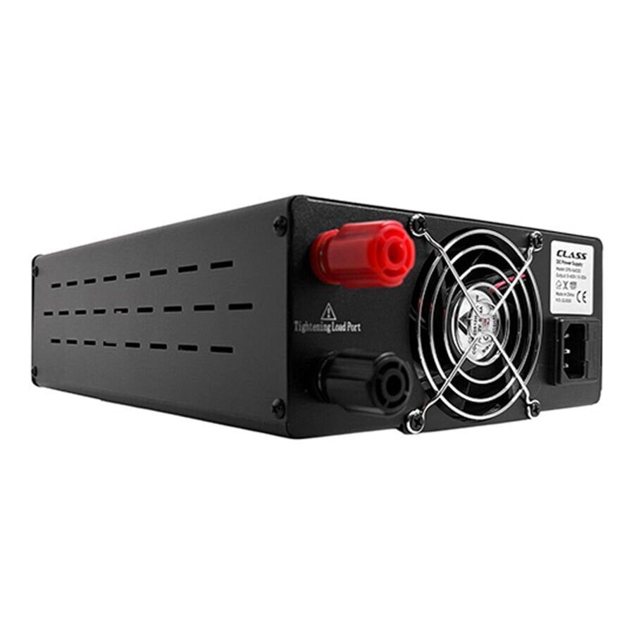 Class CPS-56020 60V 20A Yüksek Akımlı Akıllı Switch-Mode Power suppley Güç Kaynağı