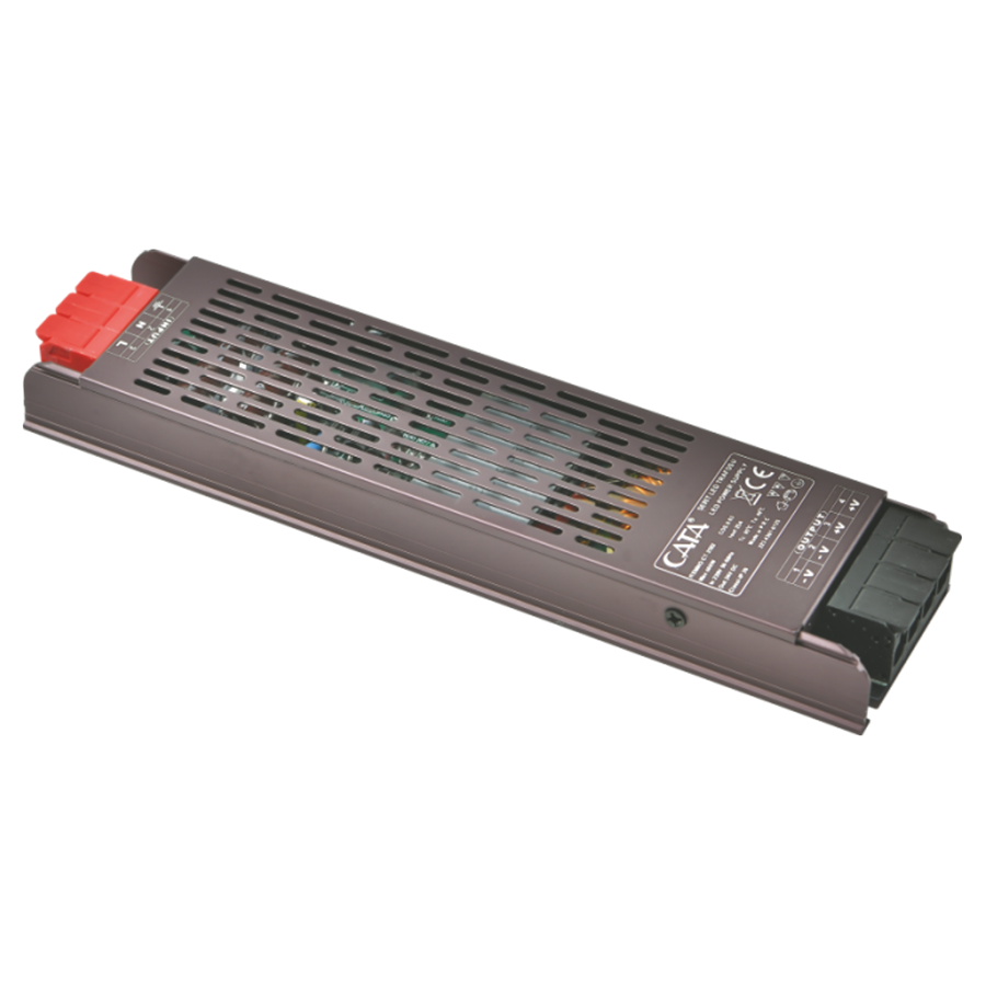 CATA CT-2582 25A Led Trafosu 24V 600W