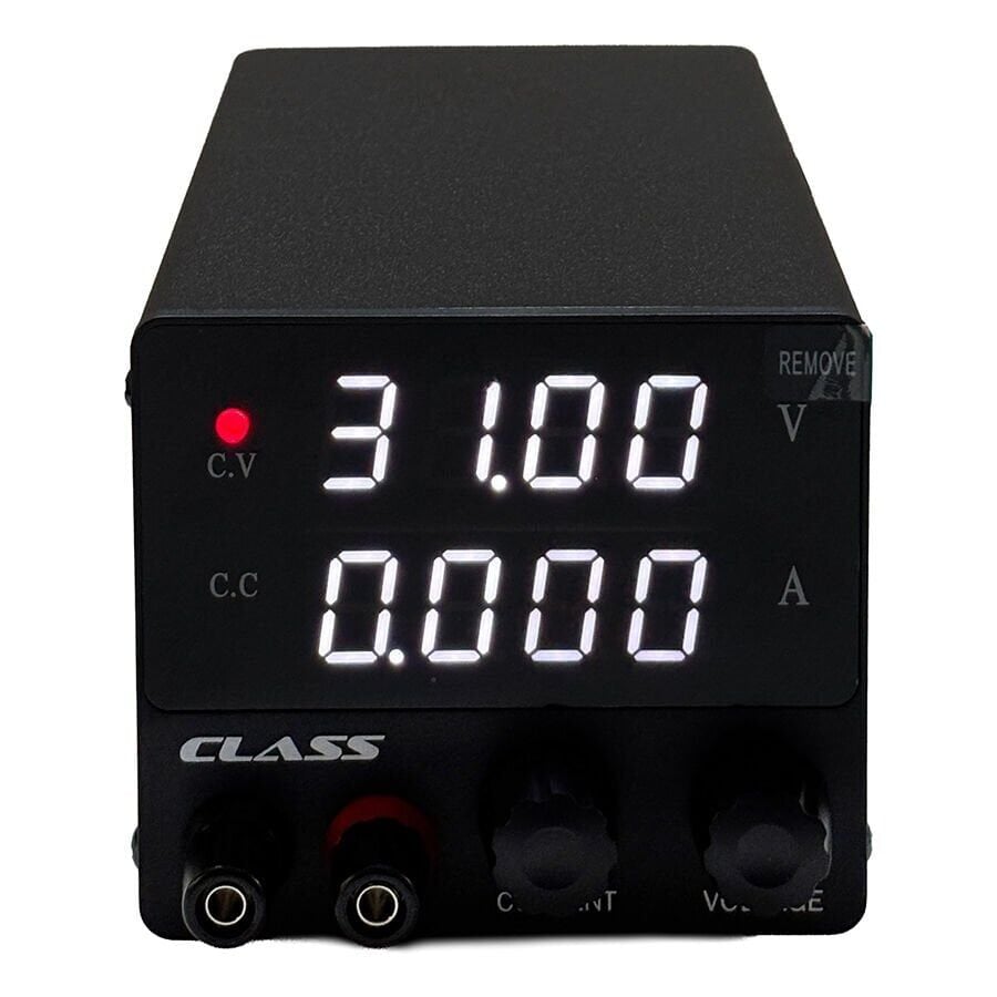 Class CPS-63010 30V 10A Kompakt Switch -Mode Power suppley Güç Kaynağı