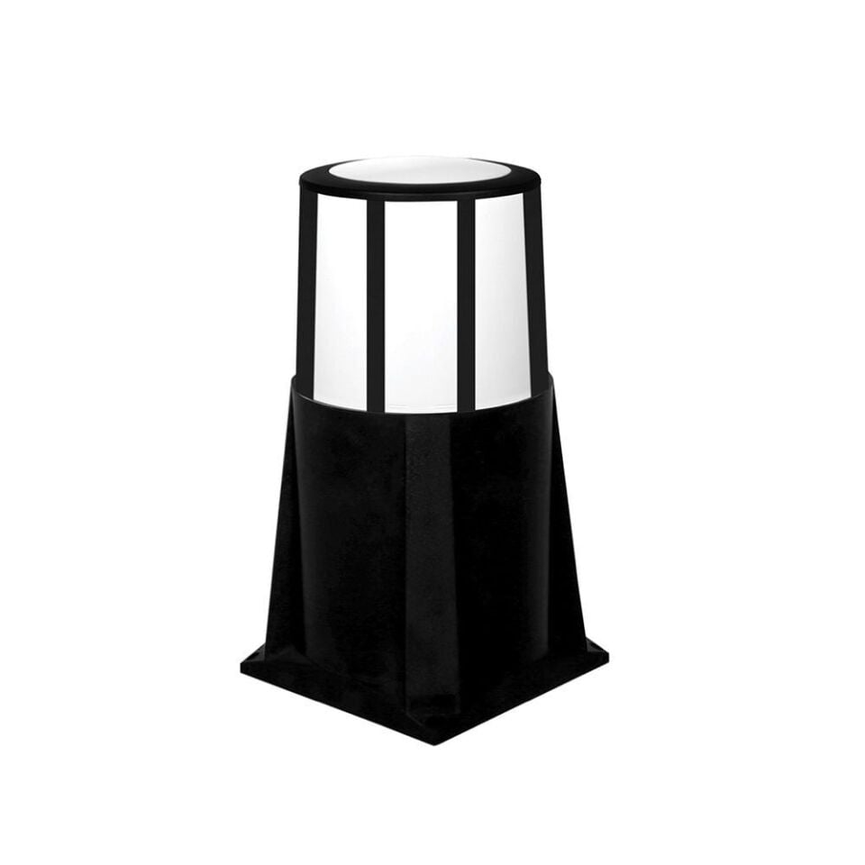 ACK AG57-01121 30 cm x 16 cm PC Bahçe Set Üstü Armatür