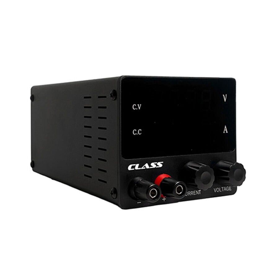Class CPS-63010 30V 10A Kompakt Switch -Mode Power suppley Güç Kaynağı